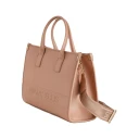 Marc Ellis Dame Vesker Brun ONE SIZE,