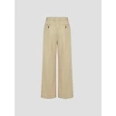 Jil Sander Herre Bukser Beige M,