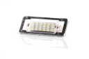Canlamp Skiltlys   Canlamp Led Skiltlys Sett (Audi T1)