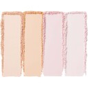 E.l.f. Set it Bright Powder Quad Light-Medium