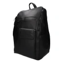 Ryggsekk Piquadro – Herre – Svart – One Size