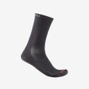 Castelli A/S 18 sykkelstrømper sort