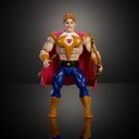 Masters of the Universe Origins Cartoon Collection Bow Action Figure HeMan MOTU