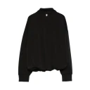 Dondup Dame Gensere & Hettegensere Svart M,