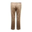 Dolce & Gabbana Herre Bukser Beige L,