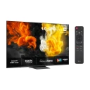 LG 85" QNED evo MiniLED 83 4K TV 2026 85QNED83B6A