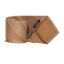 Kiton Herre Accessories Beige ONE SIZE,
