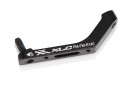 XLC Adapter Postmount/Flat 140 mm Bak