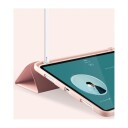Tech-Protect iPad 10.2" (2021 / 2020 / 2019) Tech-Protect SC Tri-fold Deksel - Svart