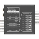 Blackmagic Mini Converter SDI til Analog HD SDI til Analog