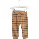 Dove Striper Wheat Silas Bukse (80 / 1 år)