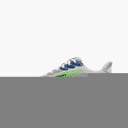 Brooks Ghost 17 Herre Oyster/Beacon Blue/Gecko 44