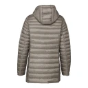 Danwear Dame Jakker Grønn 3XL,