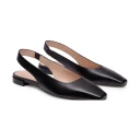 Stuart Weitzman Dame Sko Svart 39 EU,