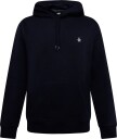 Original Penguin Org Flc Hoodie Stick   Navy   M