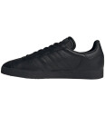 adidas Originals Gazelle - Black - 38 2/3