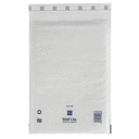 Boblekonvolutt Mail Lite F3 220x330 mm hvit, 50 stk.