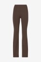 Aim'N Treningstights Shape Seamless Flare Tights Brun
