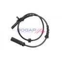 Sensor ABS BOGAP B7117197