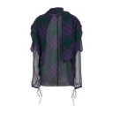 Burberry Dame Bluser & Skjorter Flerfarget S,