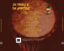 Lee Perry & The Upsetters  Best Of Lee Perry & The Upsetters  CD