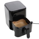 Scandinavian Collection bakepapir til airfryer (100-pk) 5740007810312