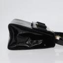 Salvatore Ferragamo Dame Svart 