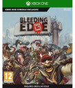 Microsoft Bleeding Edge Xbox One Spill Nordic