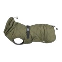 Trixie Minot Sherpa Hundedekken Grønn 217267