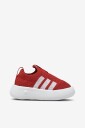 Adidas Sport Performance Joggesko Bubblecomfy I Rød