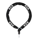 Sykkellås AXA BikeSecurity 59571395SC ULC 130/5,5 bag black