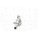 Katalysator NAP carparts CAK10143