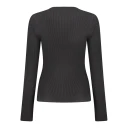 Guess Dame Strikkevarer Svart XL,