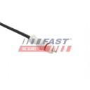 Sensor, ABS FAST FT80420