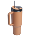 Stanley Quencher H2.0 Flowstate 0.89 Oransje