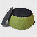Versa Table Indoor Interiør Versa Table Lime Citrus