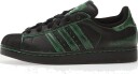 Adidas Originals Superstar Ii W   Black   42