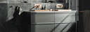Tapwell BOX008 Servantbatteri Oksiderende Kobber