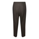 Maison Margiela Herre Bukser Brun S,
