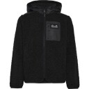 Didriksons Exa Kids Fz 3 Black