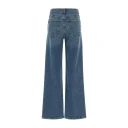 Agolde Dame Jeans Blå W26,