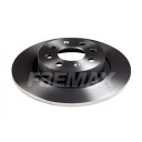 Bremseskive FREMAX BD-0592