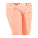 La Martina Dame Jeans Oransje W29,