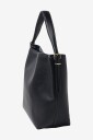 Mango - Skulerveske Bag G Enric - Svart