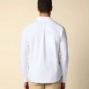Brooks Brothers Herre Skjorter Hvit S,
