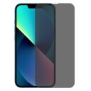 iPhone 13/13 Pro Personvern Beskyttelsesglass