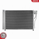 Kondensator ESEN SKV 86SKV594