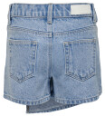 Kids Only KogJenny Light Blue Denim Skjørt 128
