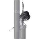 Rom&nd Han All Fix Mascara Long Black