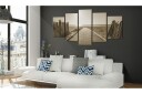 Bilde Beach Of Memories 200x100 Artgeist sp. z o. o.